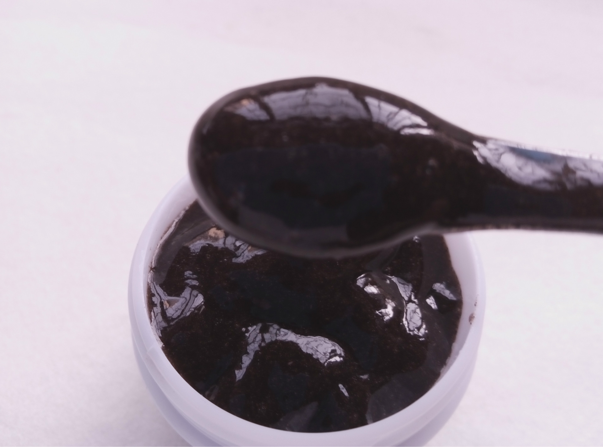 中药排毒玉颜面膜中药祛痘祛印美白嫩肤0em加工半成品