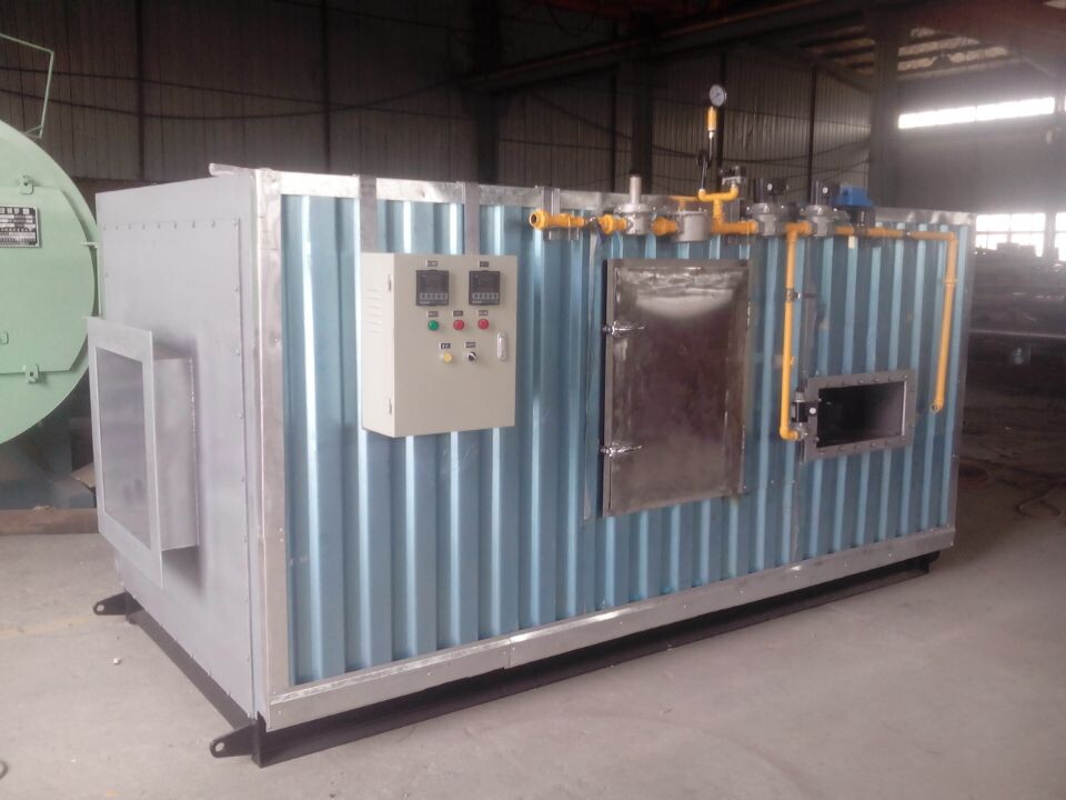 东营热风炉厂家供应东营燃气热风炉东营直燃式燃油热风炉