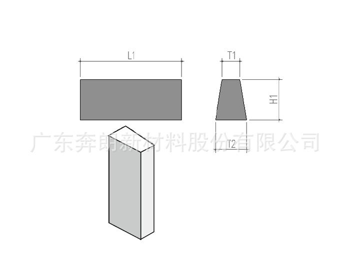 人造石切割排锯