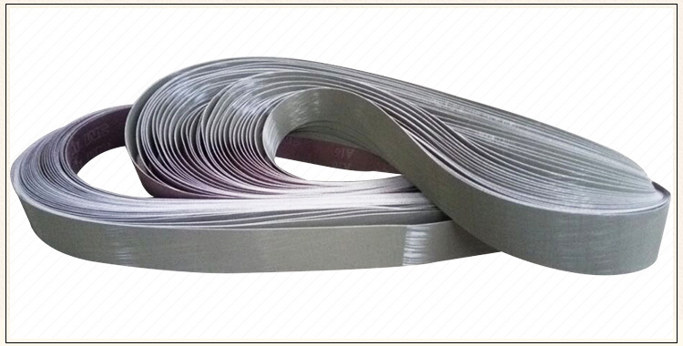 定制抛光3m砂带 3m金字塔砂带 拉丝3m砂带 307ea打磨抛光砂带