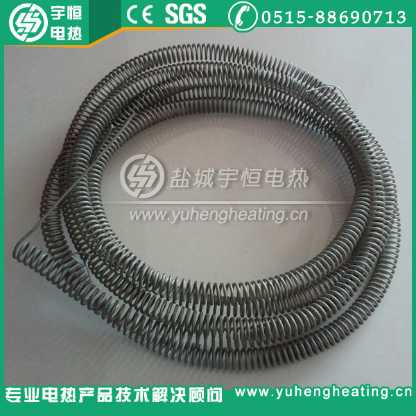 马弗炉箱式电阻炉实验炉用高温电炉丝工业电阻丝高温电热丝