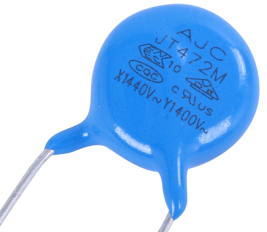 直销471k2kv y5p高压陶瓷电容器和瓷片电容 水晶魔术球电源专用