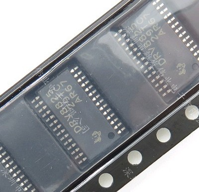 全新原装 电机驱动芯片 3d打印机驱动芯片 drv8825pwpr 可直拍