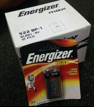 energizer