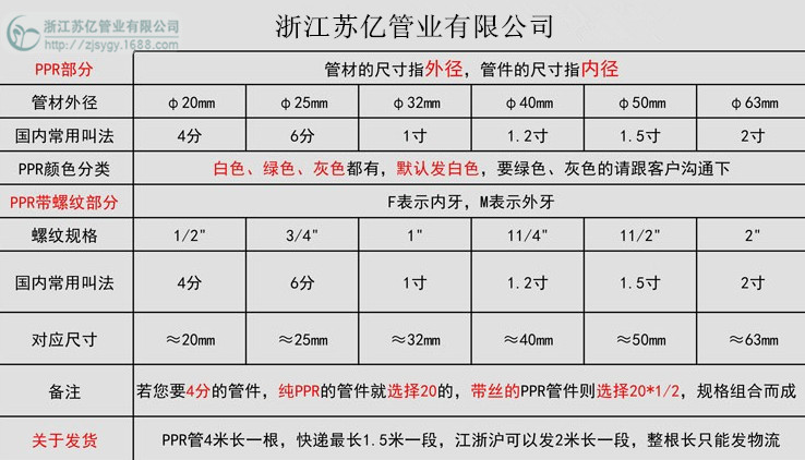 苏亿 厂家直销ppr管件系列 ppr管道 ppr45°弯头