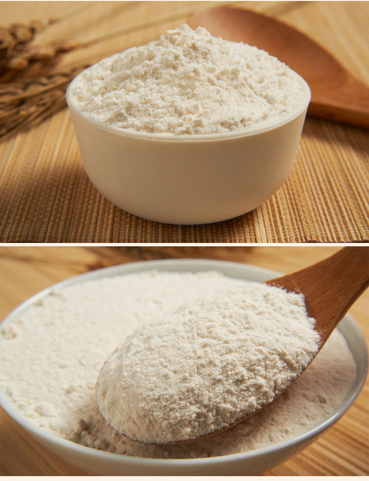 供应杂粮面粉礼盒4kg 欢迎选购