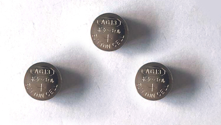 ag13纽扣电池 普通ag13电池 lr