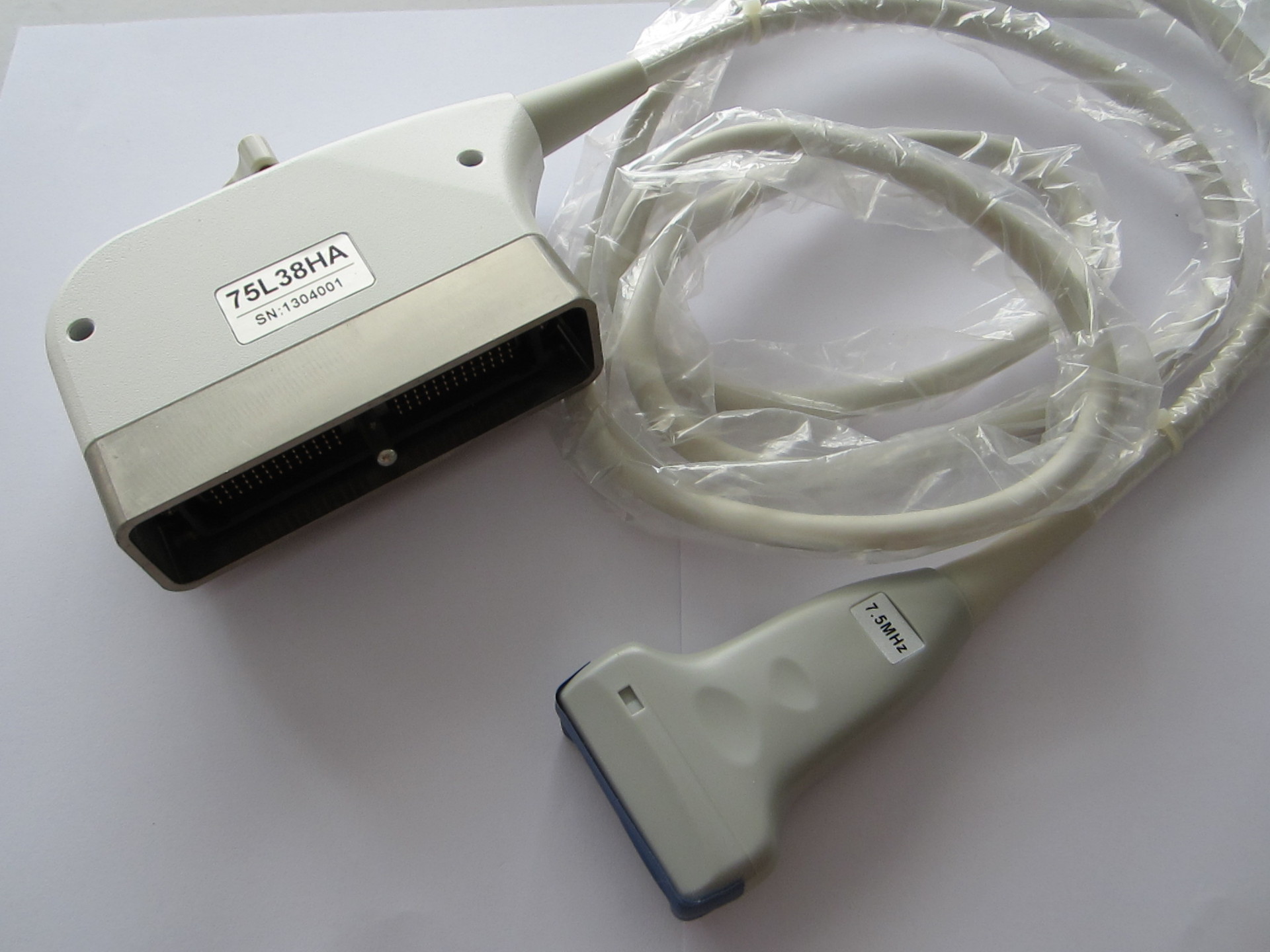 迈瑞75l38eb超声探头