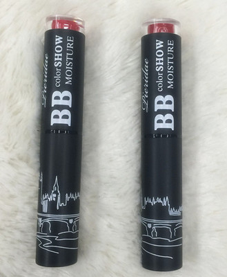 2015新款糖果色口红