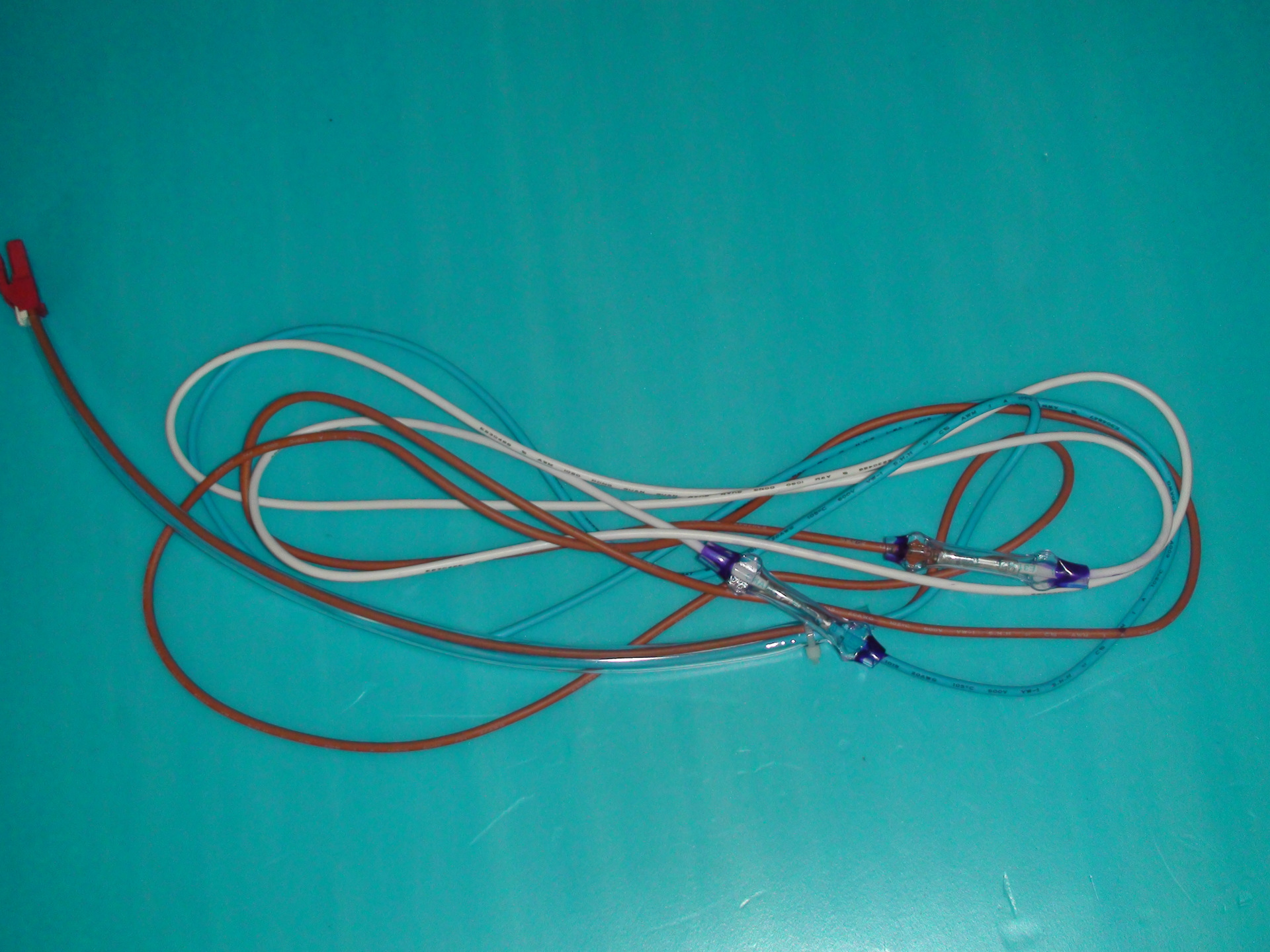 长期供应 东莞pvc电热线 低压电热毯电热线