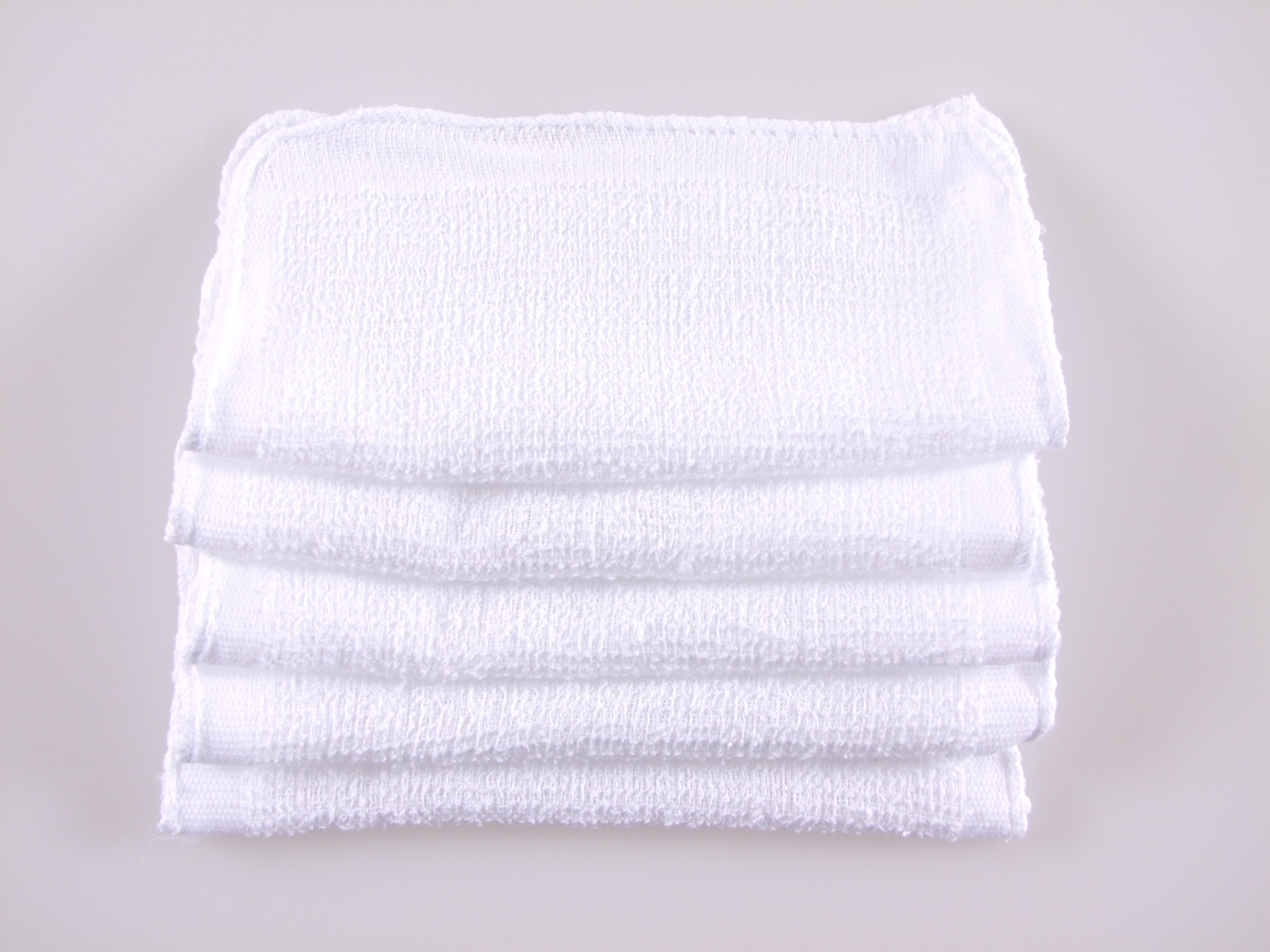 方巾白色航空方巾航空小毛巾一次性航空巾托盘7克全棉酒店毛巾