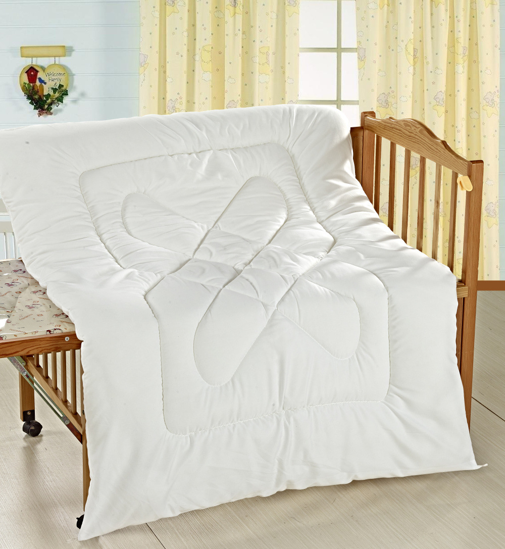 幼儿园被子三件套 纯棉儿童被子 冬被 全棉加厚宝宝被褥批发_婴童家纺