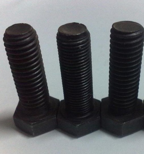 din933/931 合金钢12.9级高强度外六角螺丝 标准件 六角螺丝螺栓