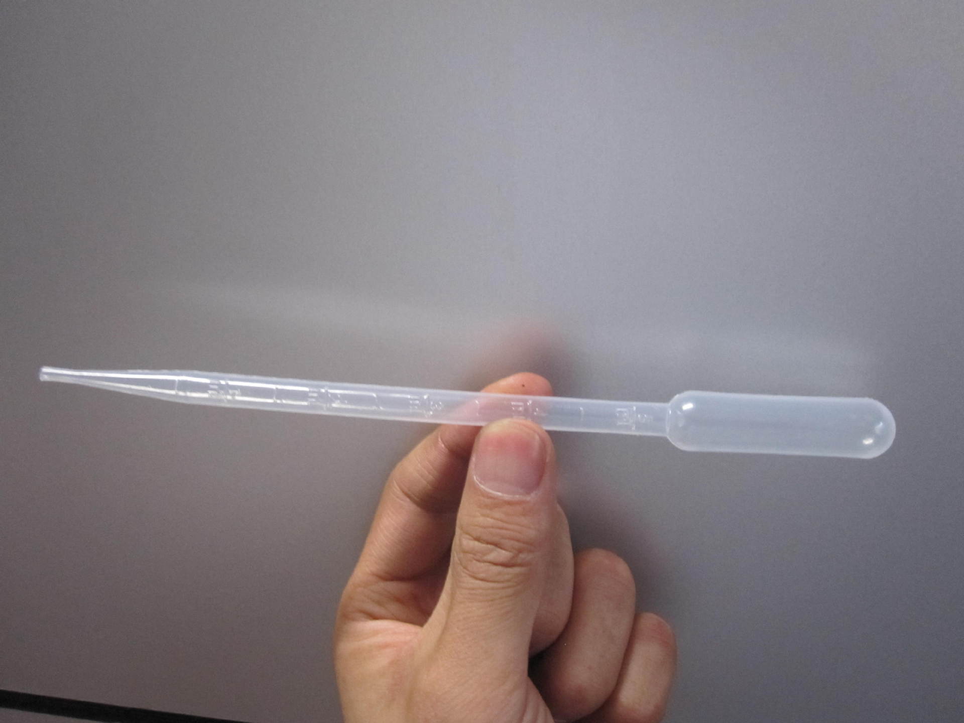 供应5ml尿液滴管 一次性塑料巴氏软吸管 移液管 塑料滴管 加厚