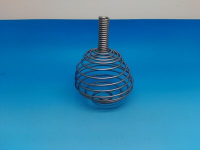 打蛋器弹簧