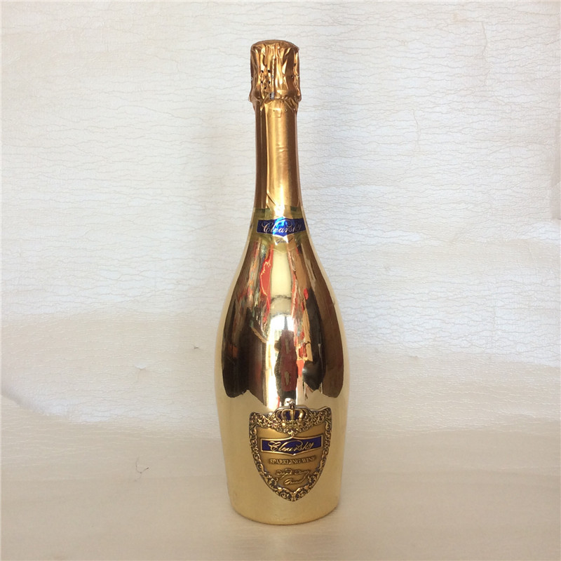 卡雷拉梦幻起泡酒甜型起泡酒750ml夜场ktv婚宴酒吧自助餐酒