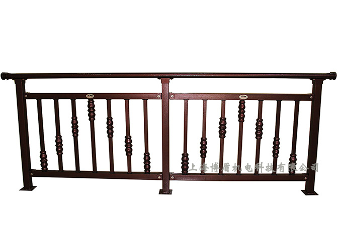 YT-3阳台护栏