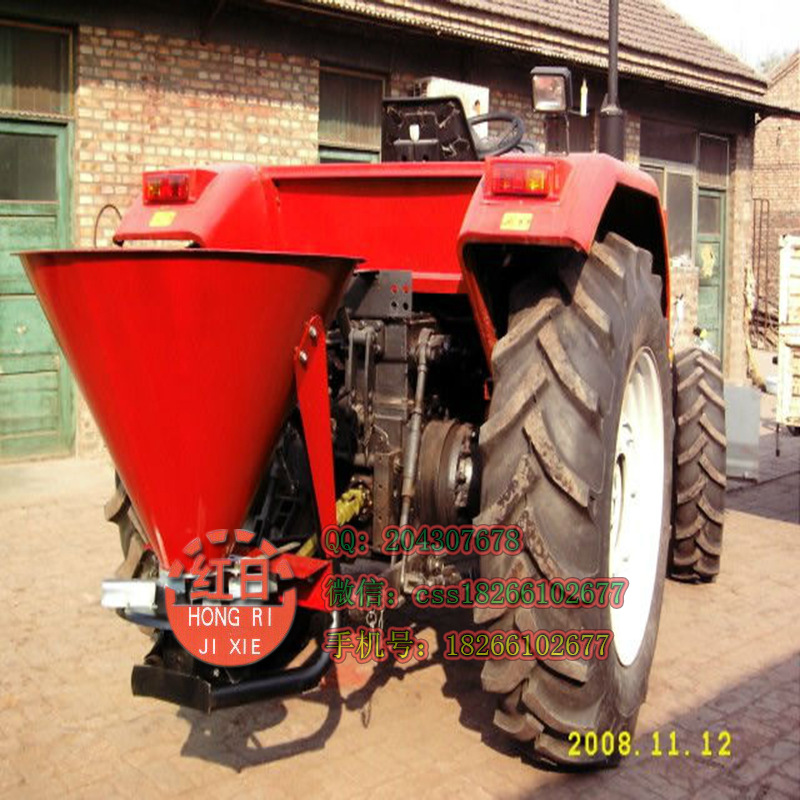 撒播机(铁皮）