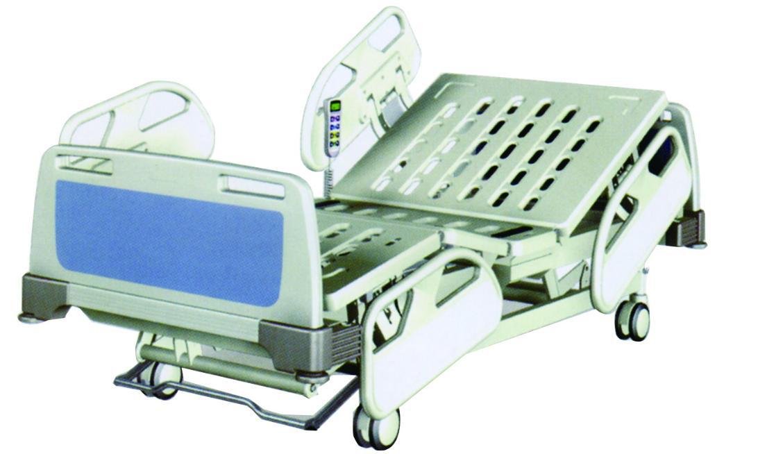 医用床厂家订购多用电动豪华病床 优质坚固耐用三电动医疗护理.