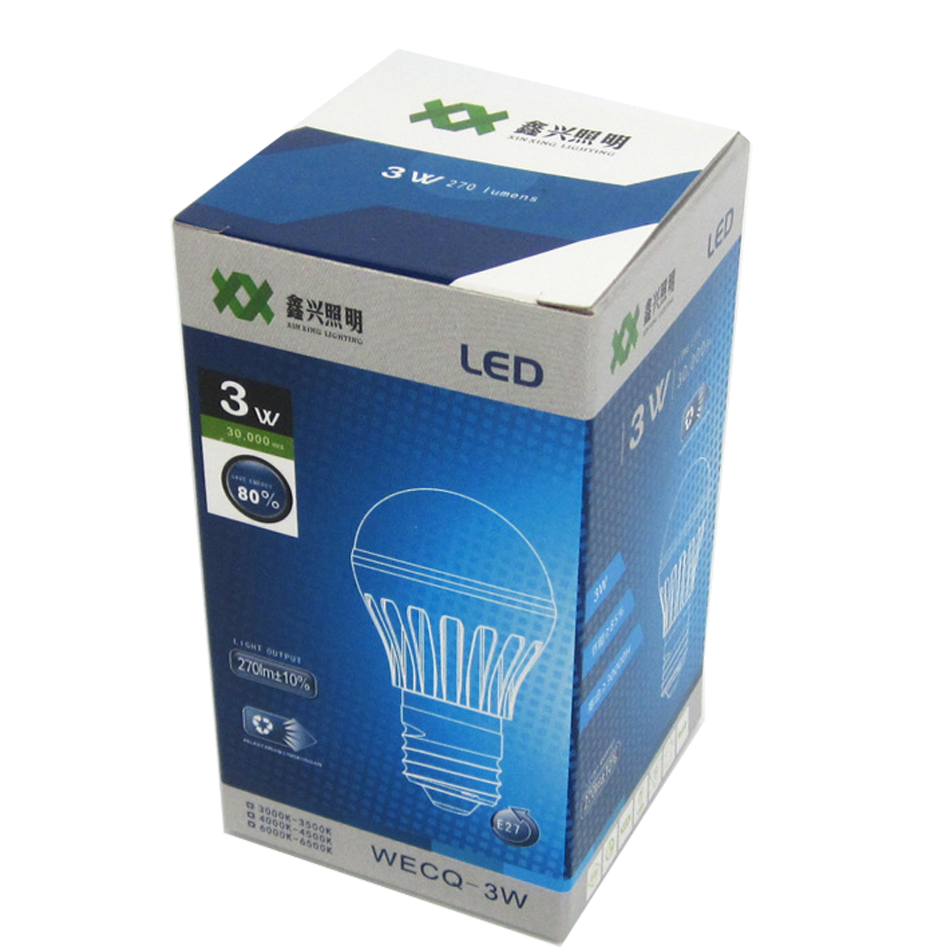 厂家定做led灯包装盒|高端led灯礼品盒|规格材质尺寸可定制