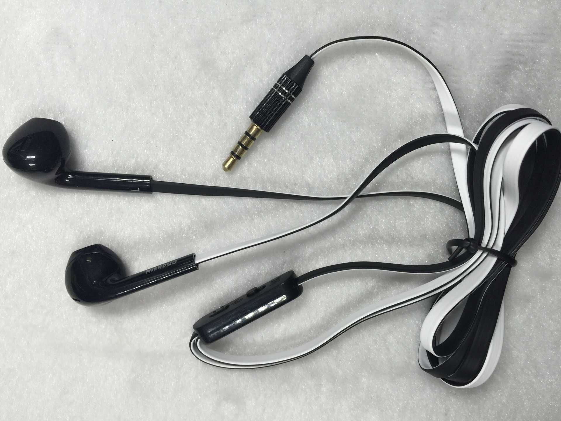 李霞 供应信息 手机专用线控耳机 奥力科咪耳朵m-13