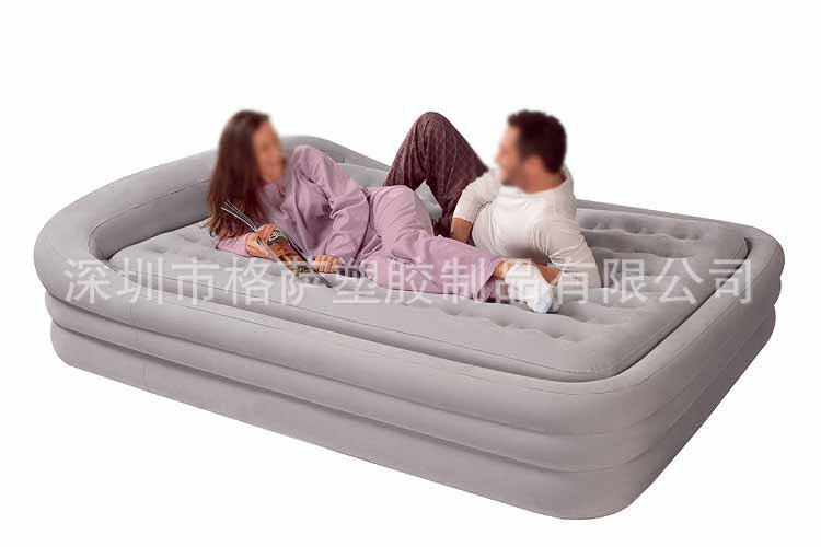 200x150x40cm inflatable bed(JS