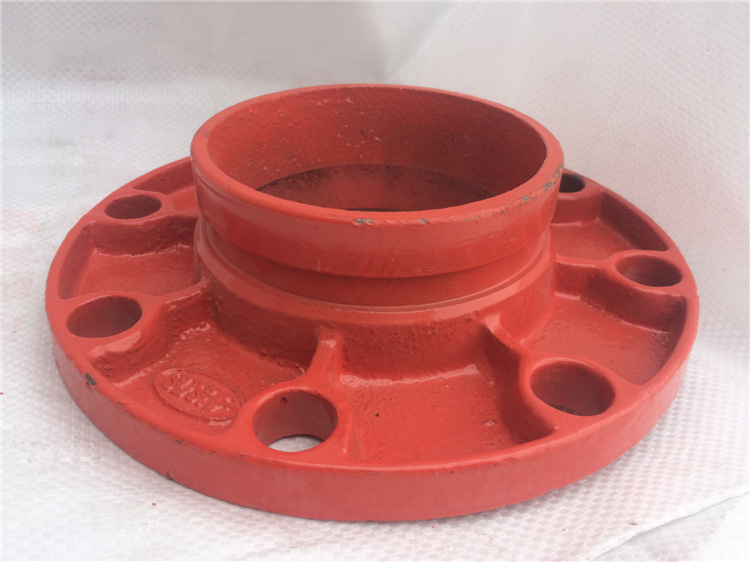 成都沟槽管件批发 消防管件批发厂家 卡箍管件