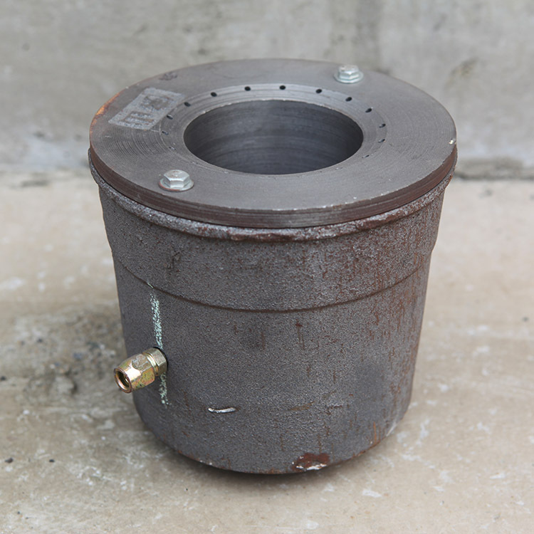 厂家新品 95连体高深炉头 各式炉头 发货迅速 欢迎选购