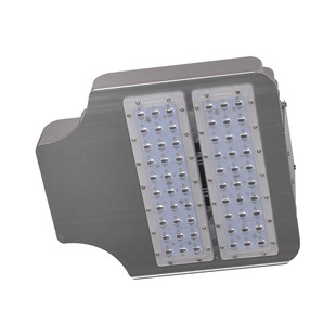 厂家爆款模组路灯 led集成路灯外壳模组 100w模组路灯头 模组外壳