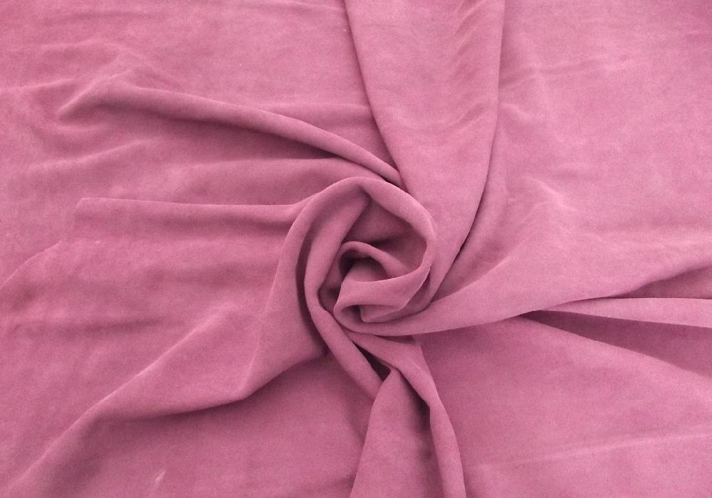 【纺织技术】 - 怎样选择羊反绒和牛反绒?