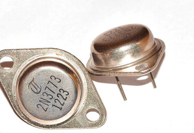 大功率三极管_2n3773 16a 160v to-3 npn金封大功率三极管 - 阿里巴巴