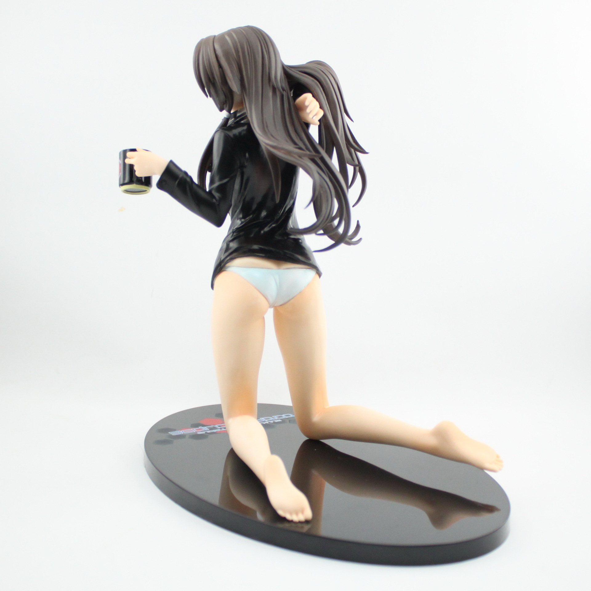 狼族动漫 篁唯依 muv-luv 跪姿