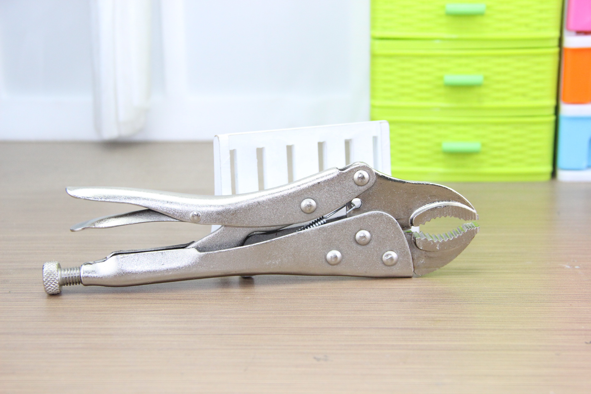 厂家直销10寸大力钳 省力平口钳子批发 全场10元地摊模式货源