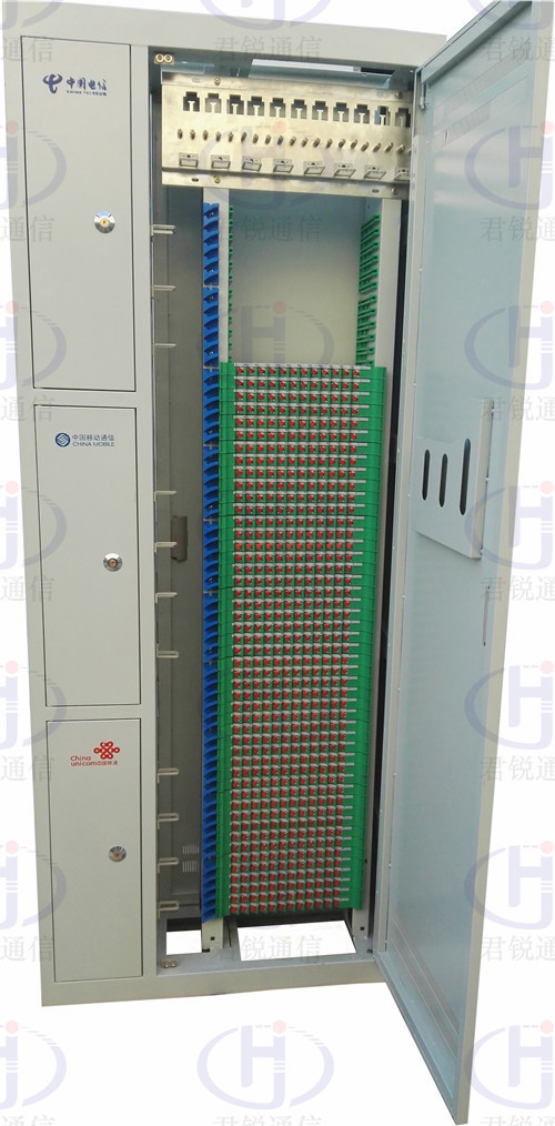 720芯三网合一光纤配线架 (1)_副本