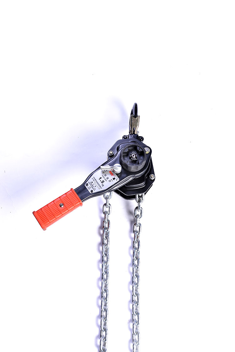 收紧器-沈阳东北虎手扳葫芦链条拉紧器 特价 出口型hah-dh-收紧器尽在