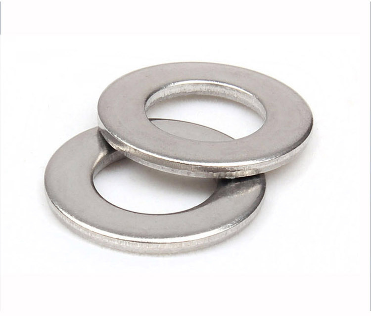 201不锈钢 平垫圈 平垫片 华司介子金