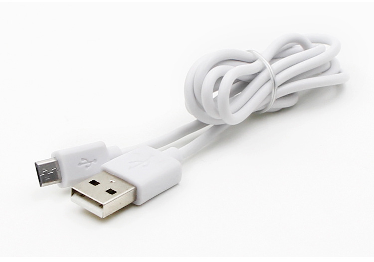 小智安卓数据线 三星 小米数据线 1a手机usb数据线工厂 快速充电