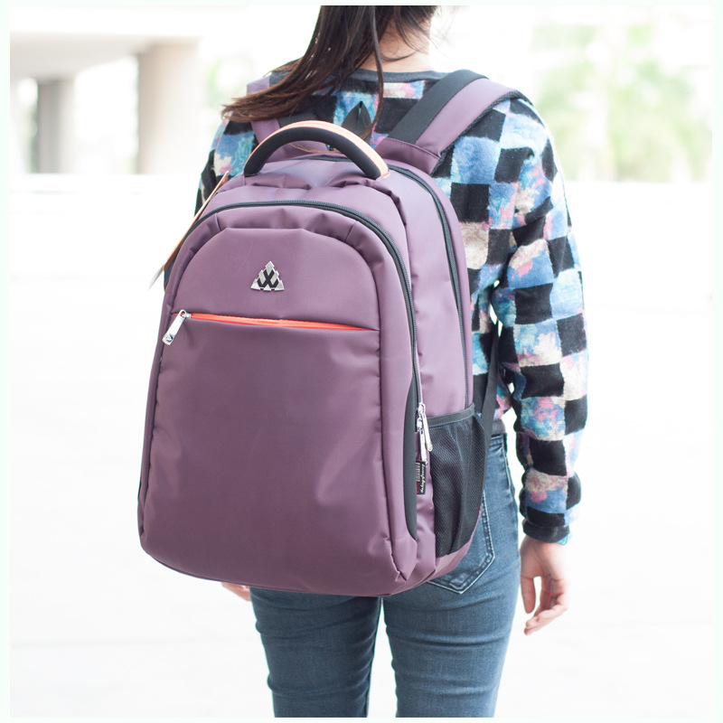 biaowang双肩包男士飚王背包飙王休闲电脑休闲背包高中大学生书包