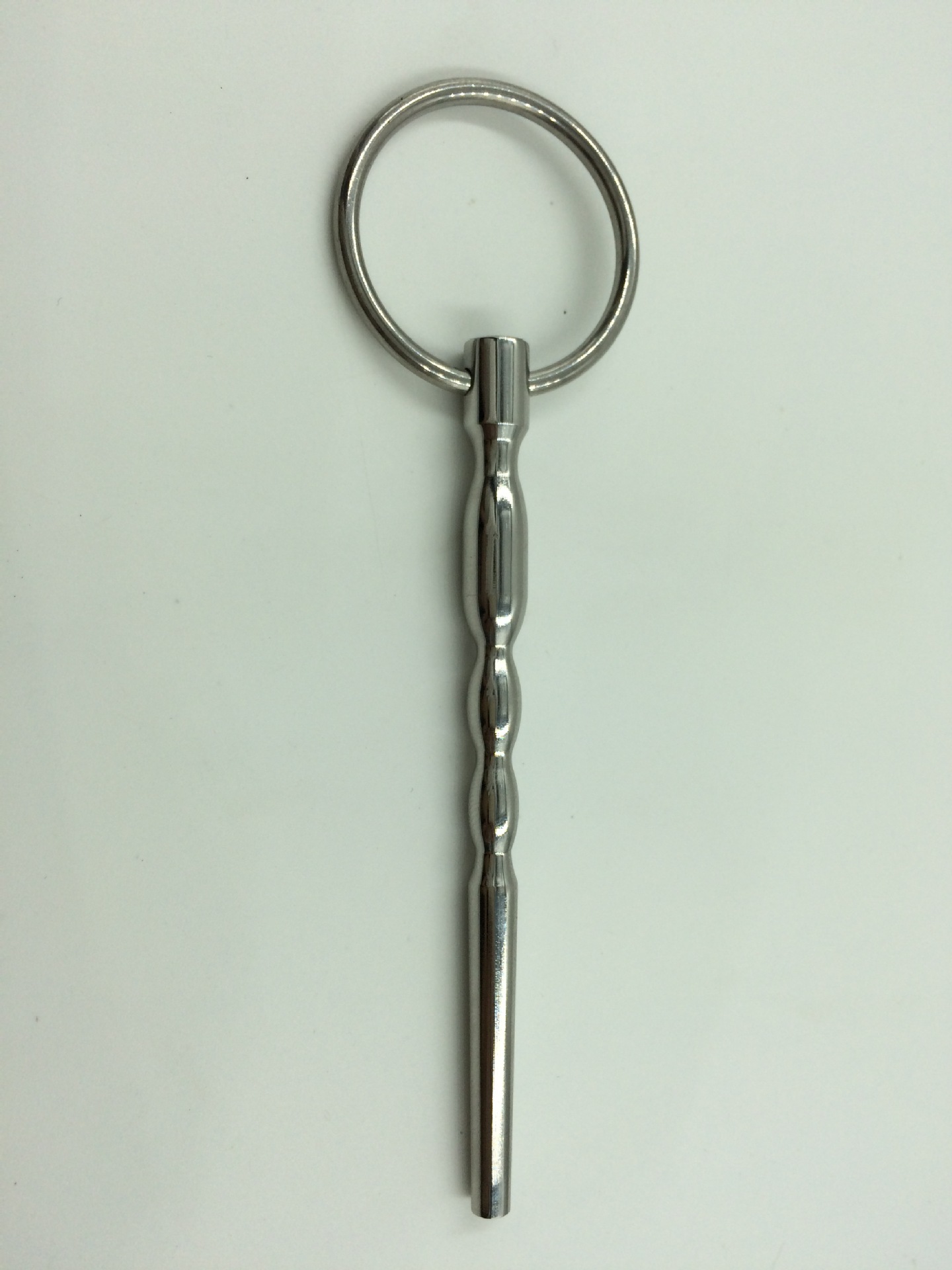 金属导尿管da-006 不锈钢成人性保健情趣用品 玩具男士尿道插