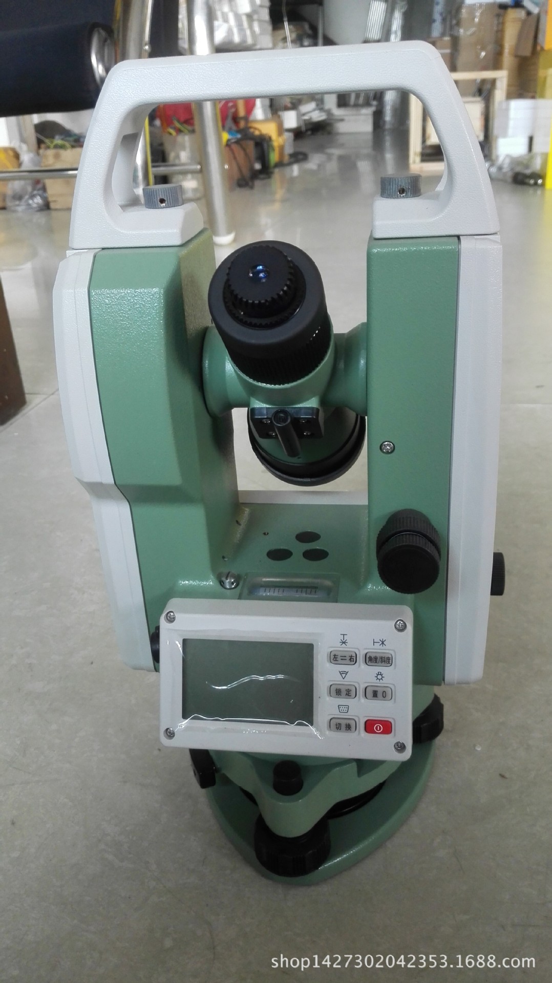 保证正品供应 苏一光电子经纬仪,带上下激光电子经纬仪/全站仪