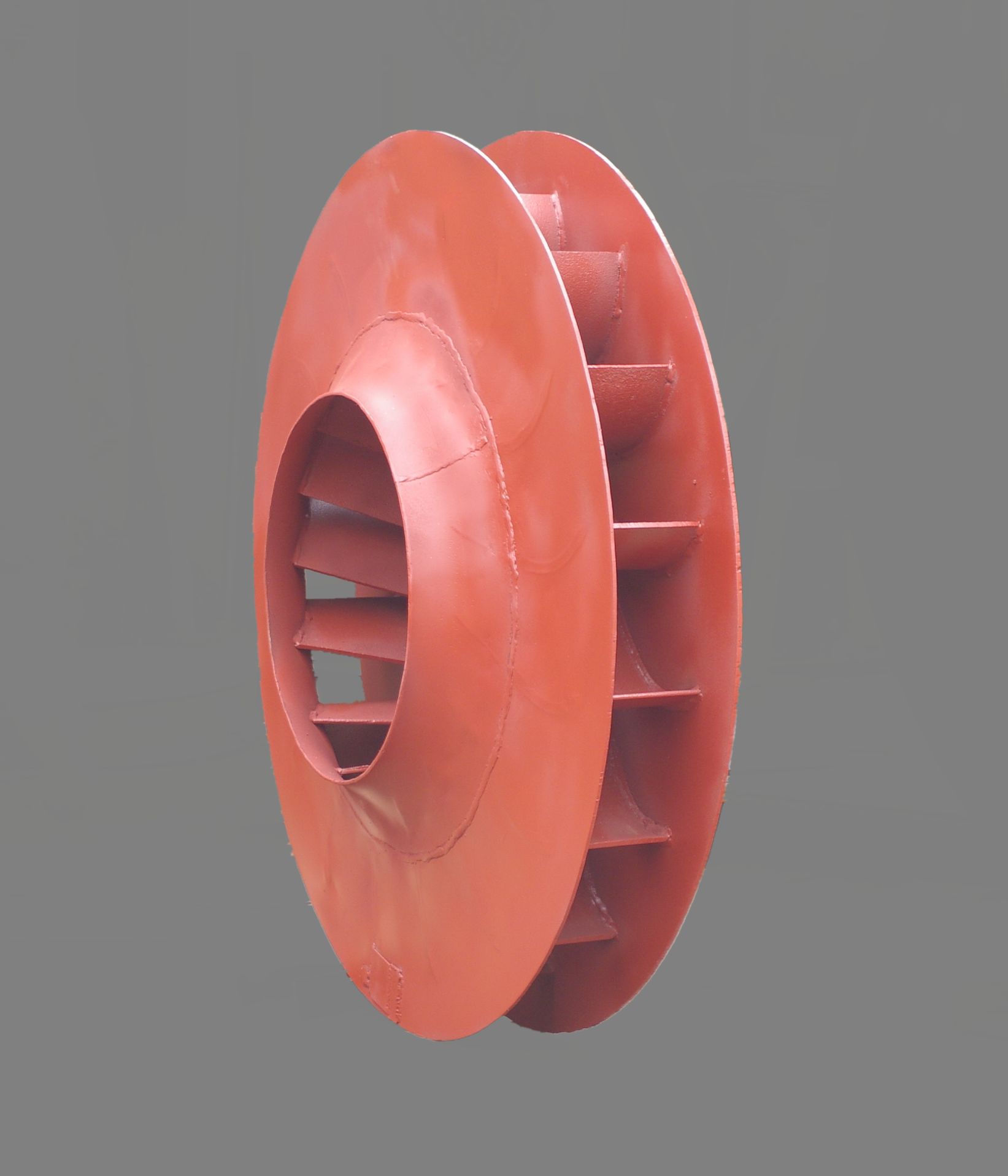 扫路车车风机叶轮北京天路吸尘车风机叶轮btl5060tsl专用叶轮