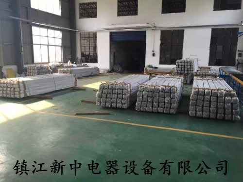 铜铝复合母线槽1