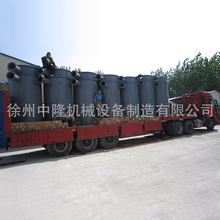供应zhl-10t轮胎炼油设备 中隆机械