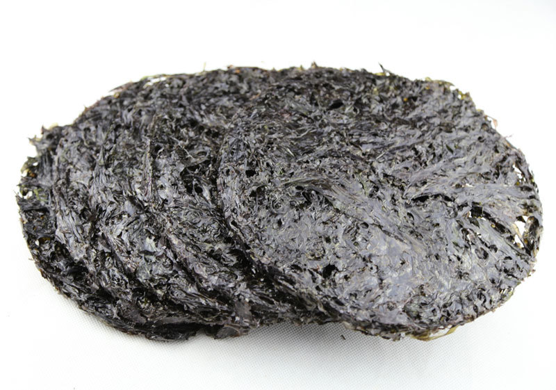 玉海干坛紫菜30g48包 海鲜干货特产 厂家直销