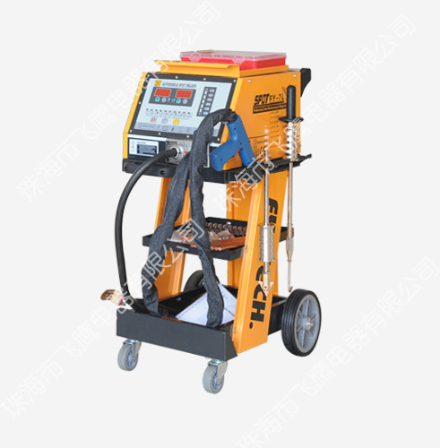 厂家直销飞鹰 数字化钣金钢车身修复机fy-6l钣金设备