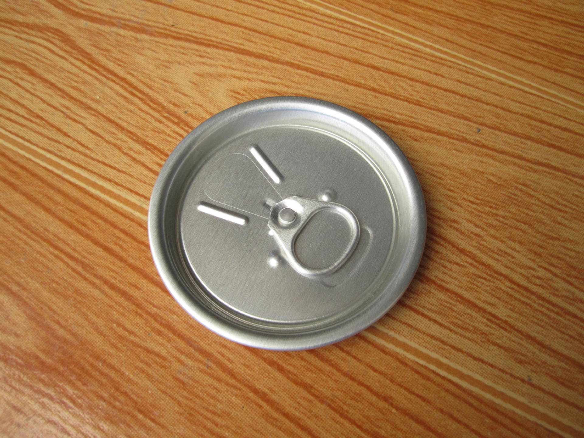 206rpt 铝易拉盖,汽水罐盖,果汁饮料罐盖