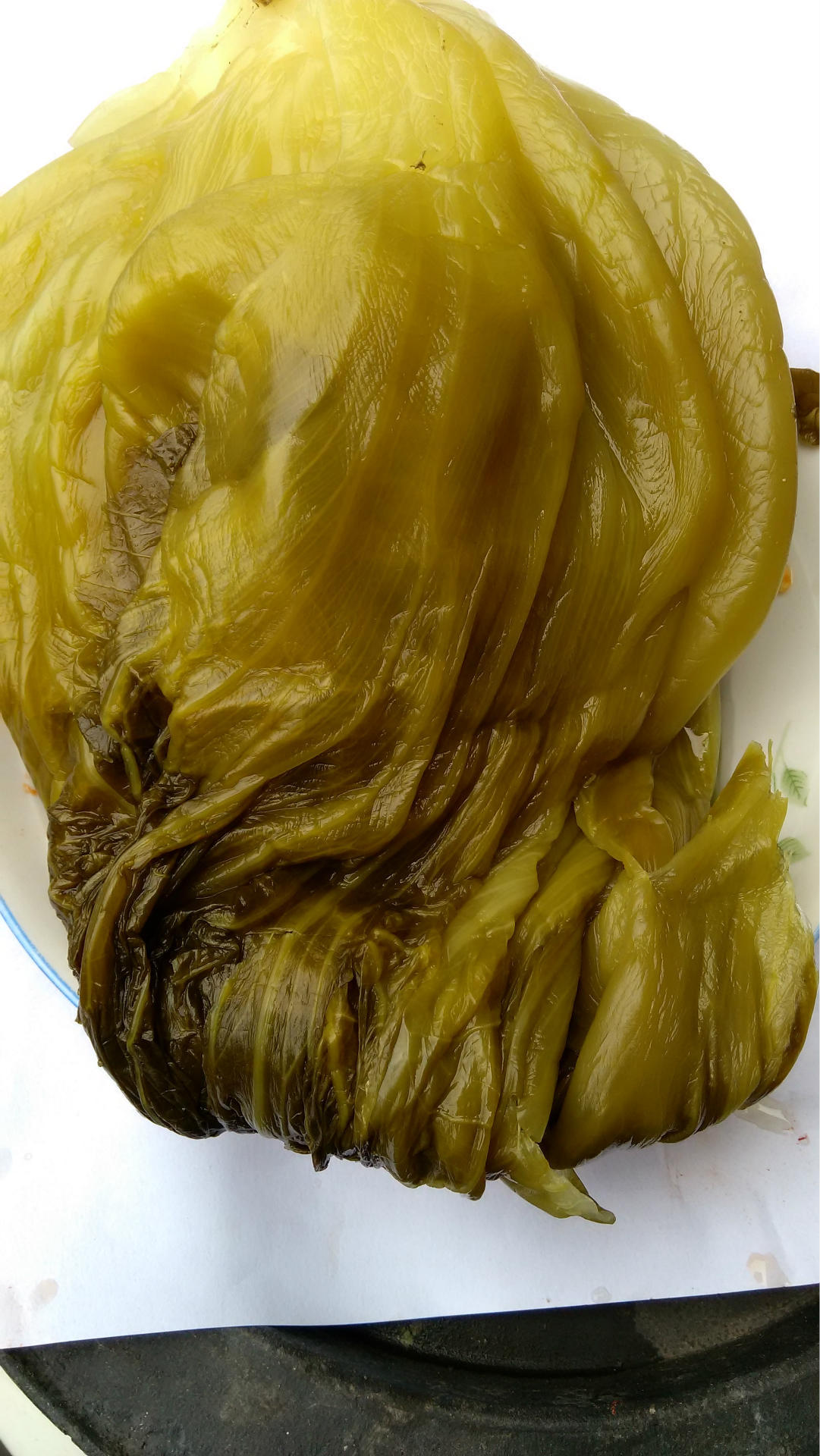 厂家60斤四川泡菜老坛泡酸菜酒店酸菜鱼酸菜米线酱菜散装批发