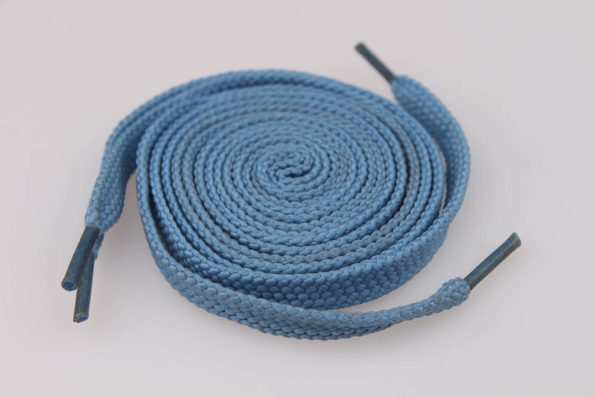 空心扁带_厂家运动休闲鞋鞋带20锭粗双层宽扁带可定做 - 阿里巴巴