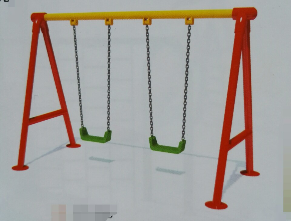 大型秋千架 户外秋千 专业生产秋千架 儿童秋千