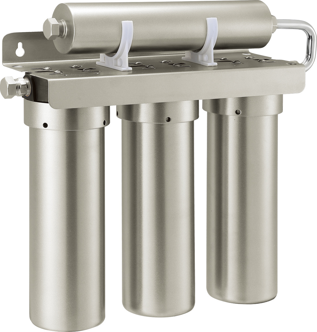 高磁能量机4级高磁净水器 高磁活化净水器 厂家直销 质量保证